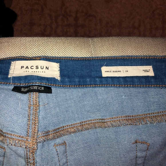 Star jeans - Picture 3 of 3